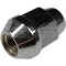 Dorman M12 - 1.50 Thread, 60 Degree Conical Seat, Bulge Seat Acorn Lug, 1.382" Overall Length 611-182.1 - alternate 2
